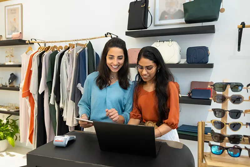 Estrategia para tiendas virtuales